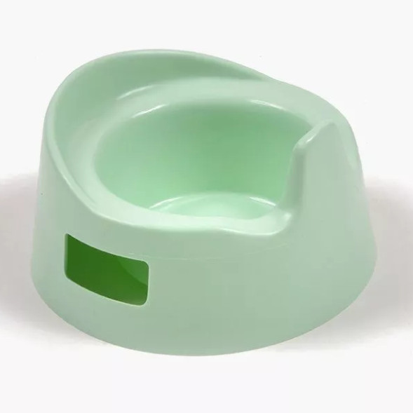 Pot de chambre pour poupon Gordis "Mint"