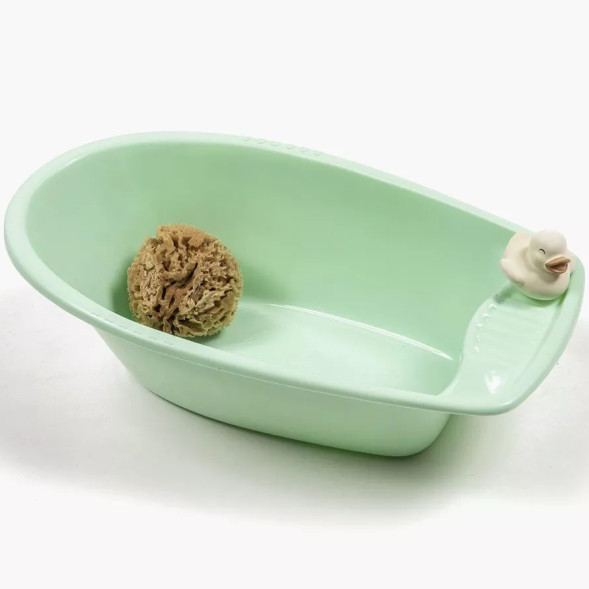 Baignoire pour poupée "Mint"