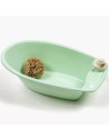Baignoire pour poupée "Mint" Gordis Minikane