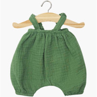 Gordis - Bloomer Kim "Vert Ortie" pour poupée Gordis