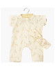 Babies - Combinaison Lili et son headband "Hélène" pour poupon Babies