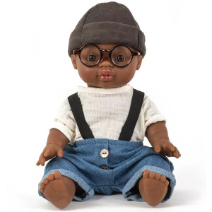 Lunettes de vue pour poupon Gordis "Harry" Minikane