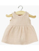 Gordis - Robe Faustine sans manches "Skin" pour poupée Gordis