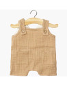 Gordis - Salopette courte Antonin "Latte" pour poupée Gordis