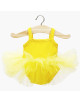 Gordis - Tutu Stella "Citron" pour poupée Gordis