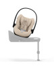  Siège auto Cloud G3 (0/24 mois) Plus "Almond Beige" (2026)