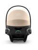  Siège auto Cloud G3 (0/24 mois) Plus "Almond Beige" (2026)
