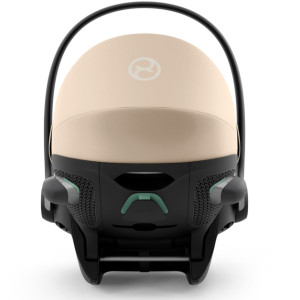  Siège auto Cybex Cloud G3 (0/24 mois) Plus "Almond Beige" (2026)