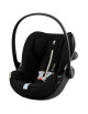  Siège auto Cloud G3 (0/24 mois) Plus "Moon Black" (2026)
