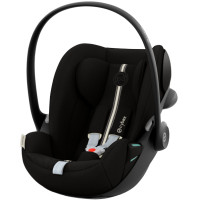  Siège auto Cybex Cloud G3 (0/24 mois) Plus "Moon Black" (2026)