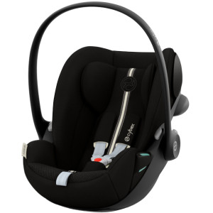  Siège auto Cybex Cloud G3 (0/24 mois) Plus "Moon Black" (2026)