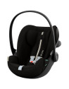  Siège auto Cloud G3 (0/24 mois) Plus "Moon Black" (2026)