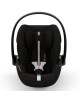  Siège auto Cloud G3 (0/24 mois) Plus "Moon Black" (2026)