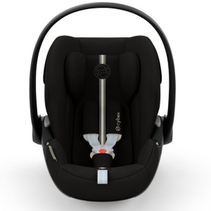  Siège auto Cybex Cloud G3 (0/24 mois) Plus "Moon Black" (2026)