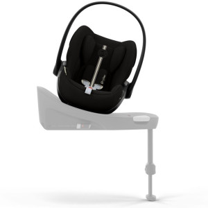  Siège auto Cybex Cloud G3 (0/24 mois) Plus "Moon Black" (2026)