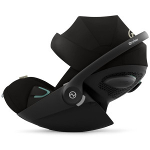  Siège auto Cybex Cloud G3 (0/24 mois) Plus "Moon Black" (2026)