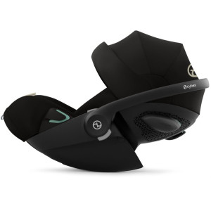  Siège auto Cybex Cloud G3 (0/24 mois) Plus "Moon Black" (2026)