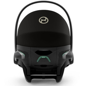  Siège auto Cybex Cloud G3 (0/24 mois) Plus "Moon Black" (2026)