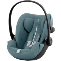  Siège auto Cybex Cloud G3 (0/24 mois) Plus "Stormy Blue" (2026)