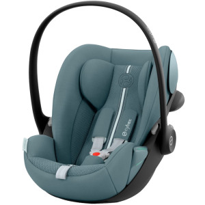  Siège auto Cybex Cloud G3 (0/24 mois) Plus "Stormy Blue" (2026)