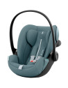  Siège auto Cloud G3 (0/24 mois) Plus "Stormy Blue" (2026)