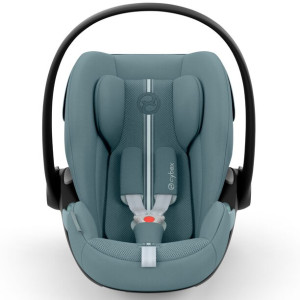  Siège auto Cybex Cloud G3 (0/24 mois) Plus "Stormy Blue" (2026)