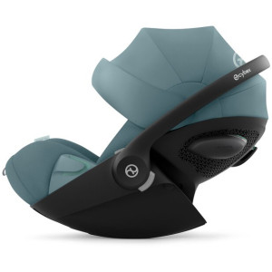  Siège auto Cybex Cloud G3 (0/24 mois) Plus "Stormy Blue" (2026)