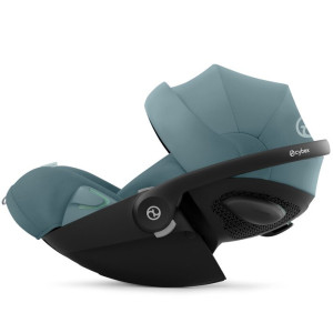  Siège auto Cybex Cloud G3 (0/24 mois) Plus "Stormy Blue" (2026)