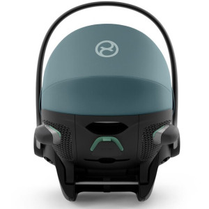  Siège auto Cybex Cloud G3 (0/24 mois) Plus "Stormy Blue" (2026)