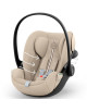  Siège auto Cloud G3 (0/24 mois) Plus "Moon Black" (2026)