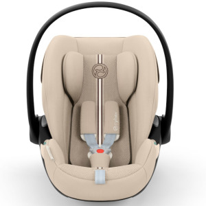  Siège auto Cybex Cloud G3 (0/24 mois) Plus "Moon Black" (2026)