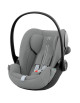  Siège auto Cloud G3 (0/24 mois) Plus "Stone Grey" (2026)