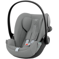  Siège auto Cybex Cloud G3 (0/24 mois) Plus "Stone Grey" (2026)