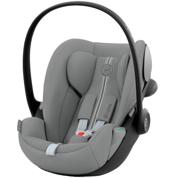  Siège auto Cybex Cloud G3 (0/24 mois) Plus "Stone Grey" (2026)