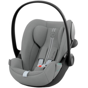  Siège auto Cybex Cloud G3 (0/24 mois) Plus "Stone Grey" (2026)