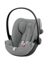  Siège auto Cybex Cloud G3 (0/24 mois) Plus "Stone Grey" (2026)
