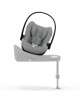  Siège auto Cloud G3 (0/24 mois) Plus "Stone Grey" (2026)