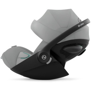  Siège auto Cybex Cloud G3 (0/24 mois) Plus "Stone Grey" (2026)