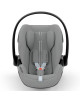 Siège auto Cloud G3 (0/24 mois) Plus "Stone Grey" (2026)