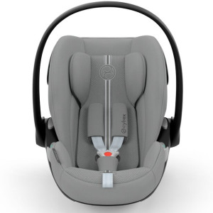  Siège auto Cybex Cloud G3 (0/24 mois) Plus "Stone Grey" (2026)