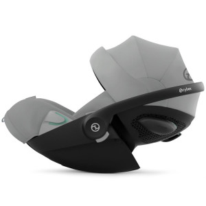  Siège auto Cybex Cloud G3 (0/24 mois) Plus "Stone Grey" (2026)