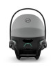  Siège auto Cloud G3 (0/24 mois) Plus "Stone Grey" (2026)