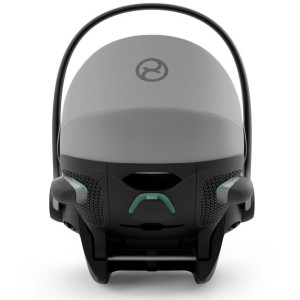  Siège auto Cybex Cloud G3 (0/24 mois) Plus "Stone Grey" (2026)