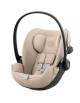  Siège auto Cloud G3 (0/24 mois) Comfort "Almond Beige" (2026)