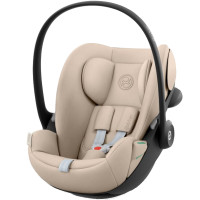  Siège auto Cybex Cloud G3 (0/24 mois) "Almond Beige" (2026)