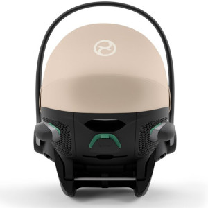  Siège auto Cybex Cloud G3 (0/24 mois) "Almond Beige" (2026)