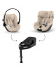  Base G3 pour Cloud G3 & Sirona G3