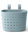 Panier à guidon Pin & Ride "Bleu" Banwood