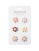 Pins pour Panier Pin & Ride "Fleurs"