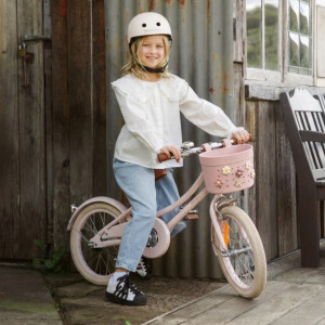 Pins pour Panier Pin & Ride "Fleurs"